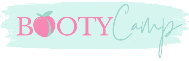 Bootycamp Logo